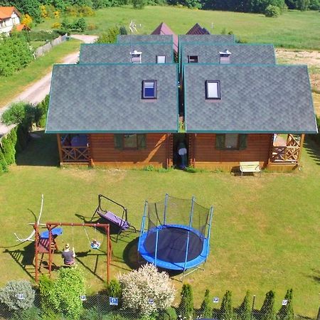 Morska Debina Villa Debina  Exterior foto