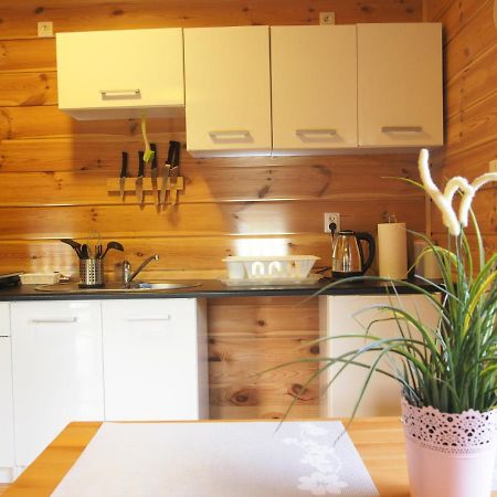 Morska Debina Villa Debina  Exterior foto