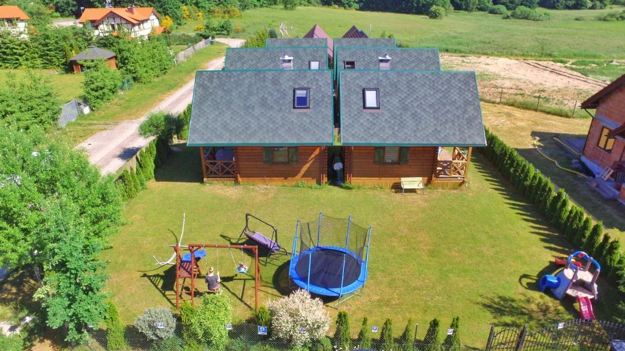 Morska Debina Villa Debina  Exterior foto
