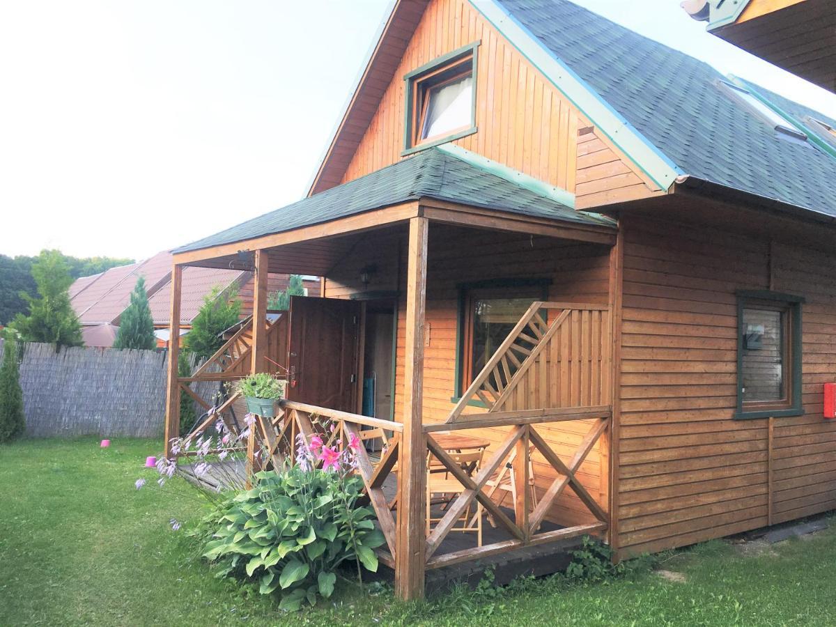 Morska Debina Villa Debina  Exterior foto