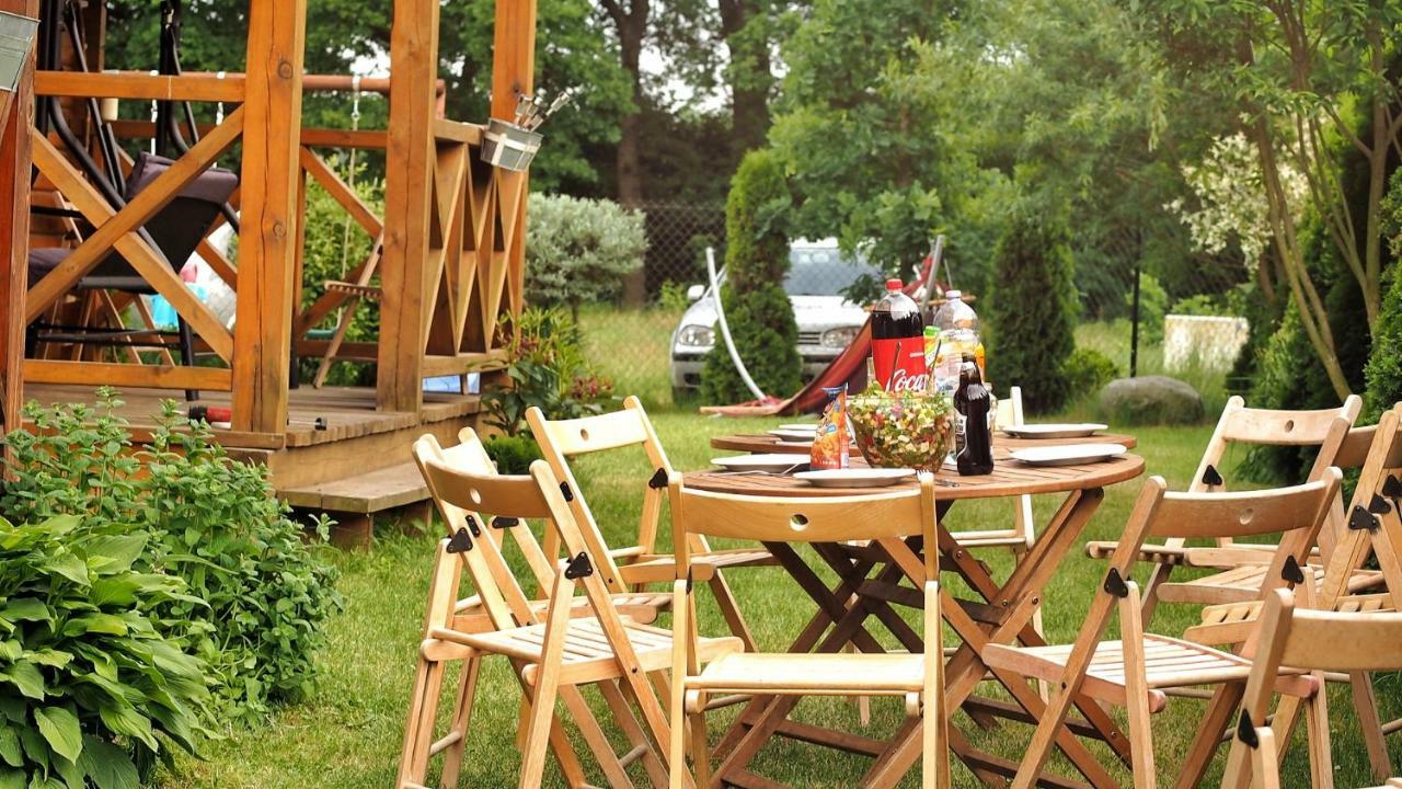 Morska Debina Villa Debina  Exterior foto